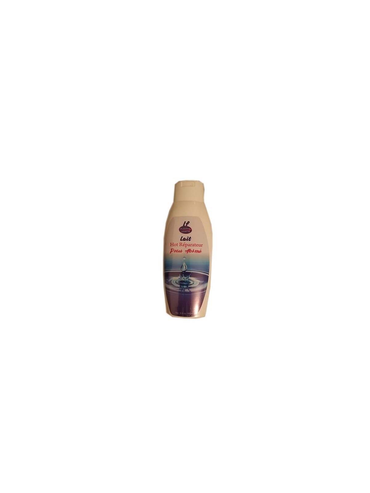 Lait Hot Reparateur