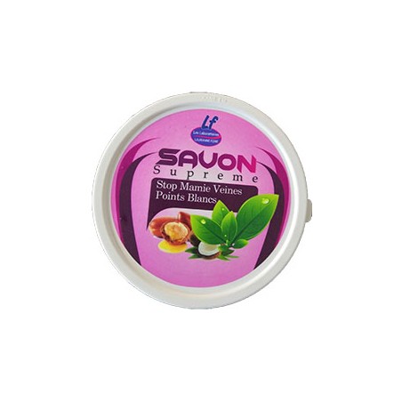Savon suprême