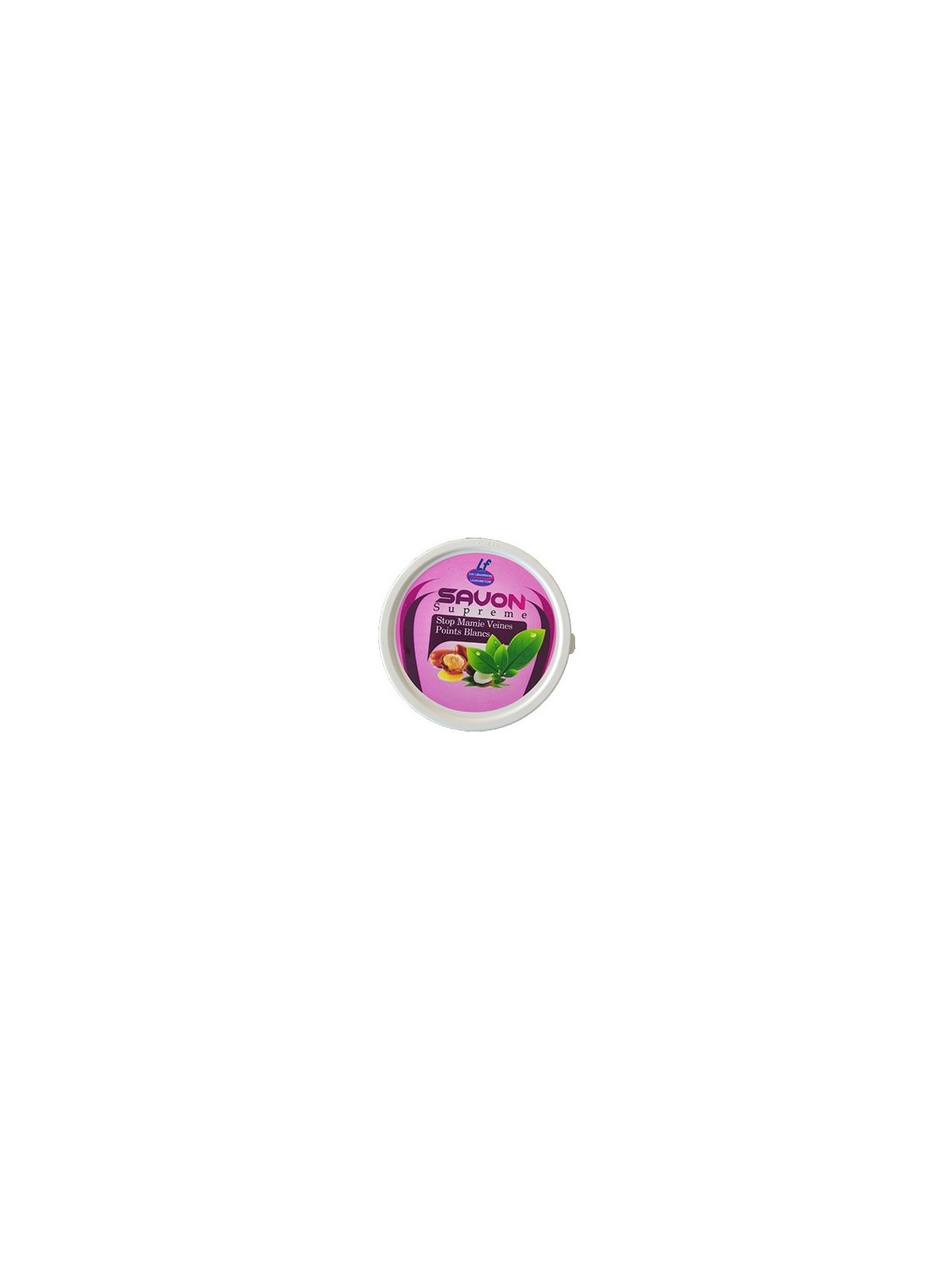 Savon suprême