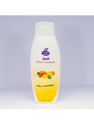 Lait Caramel