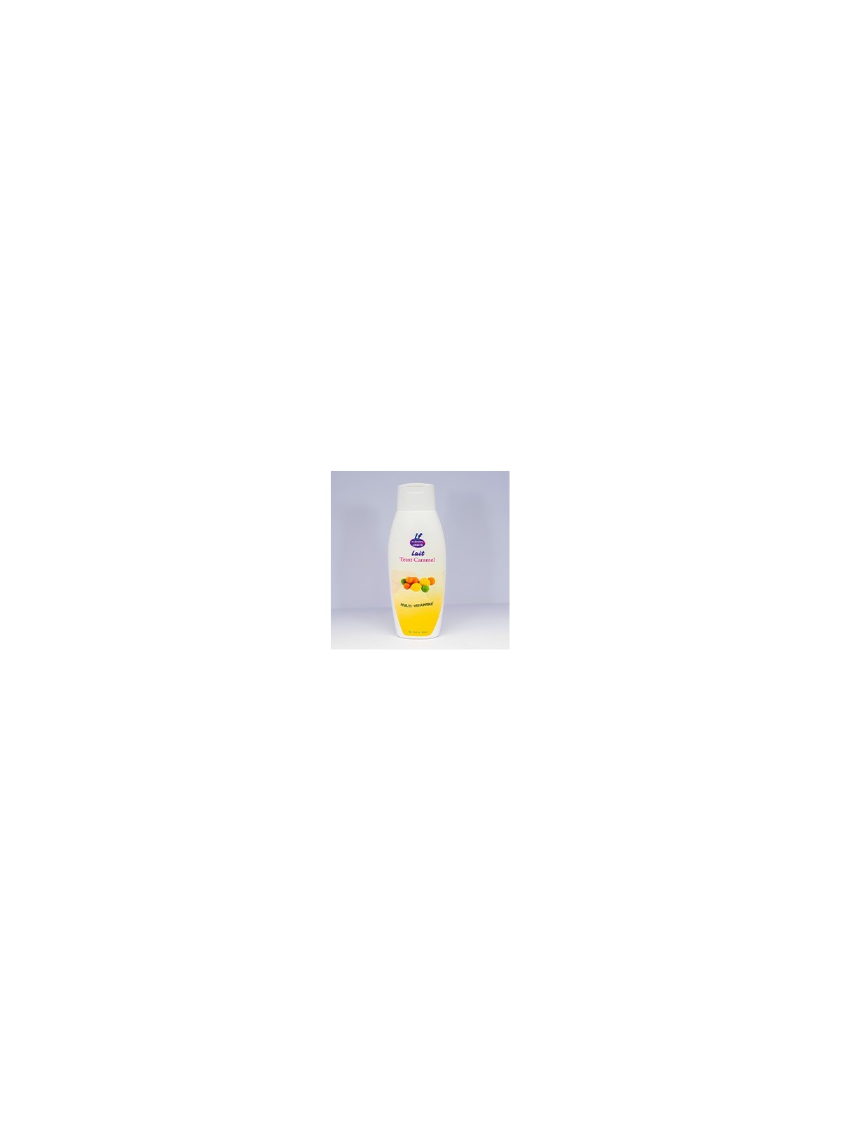 Lait Caramel