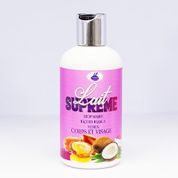 Lait suprême