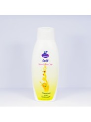 Lait extra clair