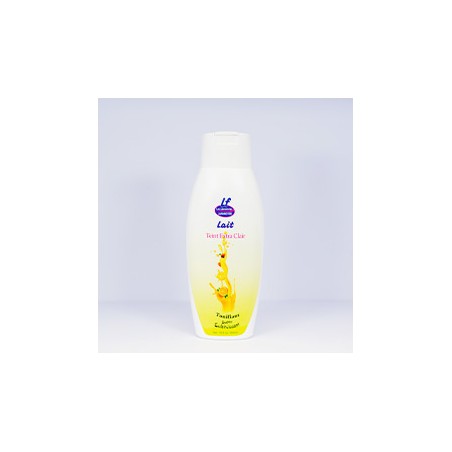 Lait extra clair