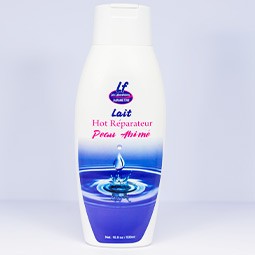 Lait Hot Reparateur