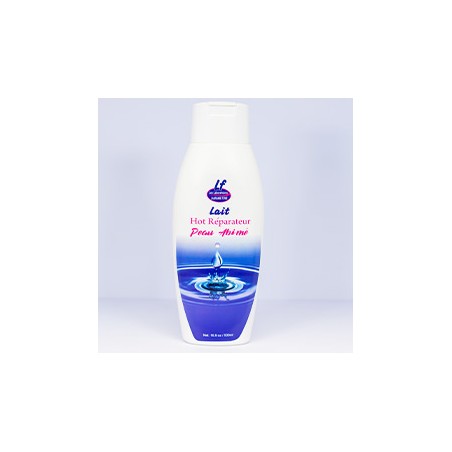 Lait Hot Reparateur