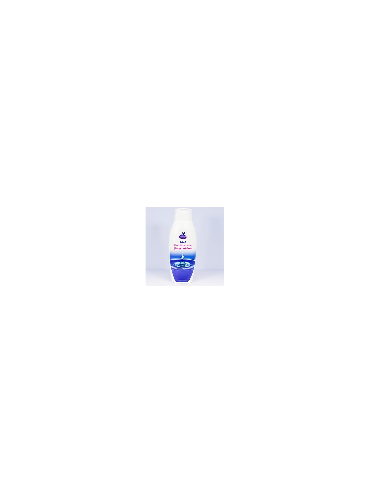 Lait Hot Reparateur
