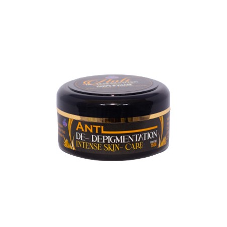 Crème anti-dépigmentation