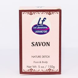 Savon Nature Detox