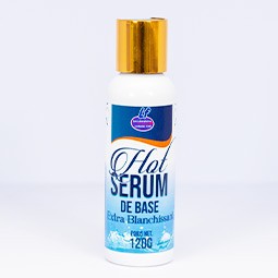 Hot sérum de base extra