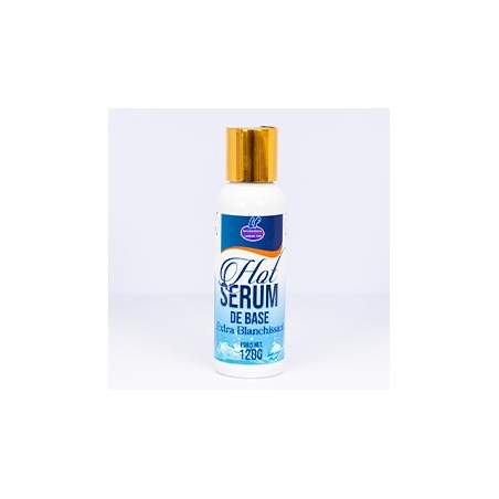 Hot sérum de base extra