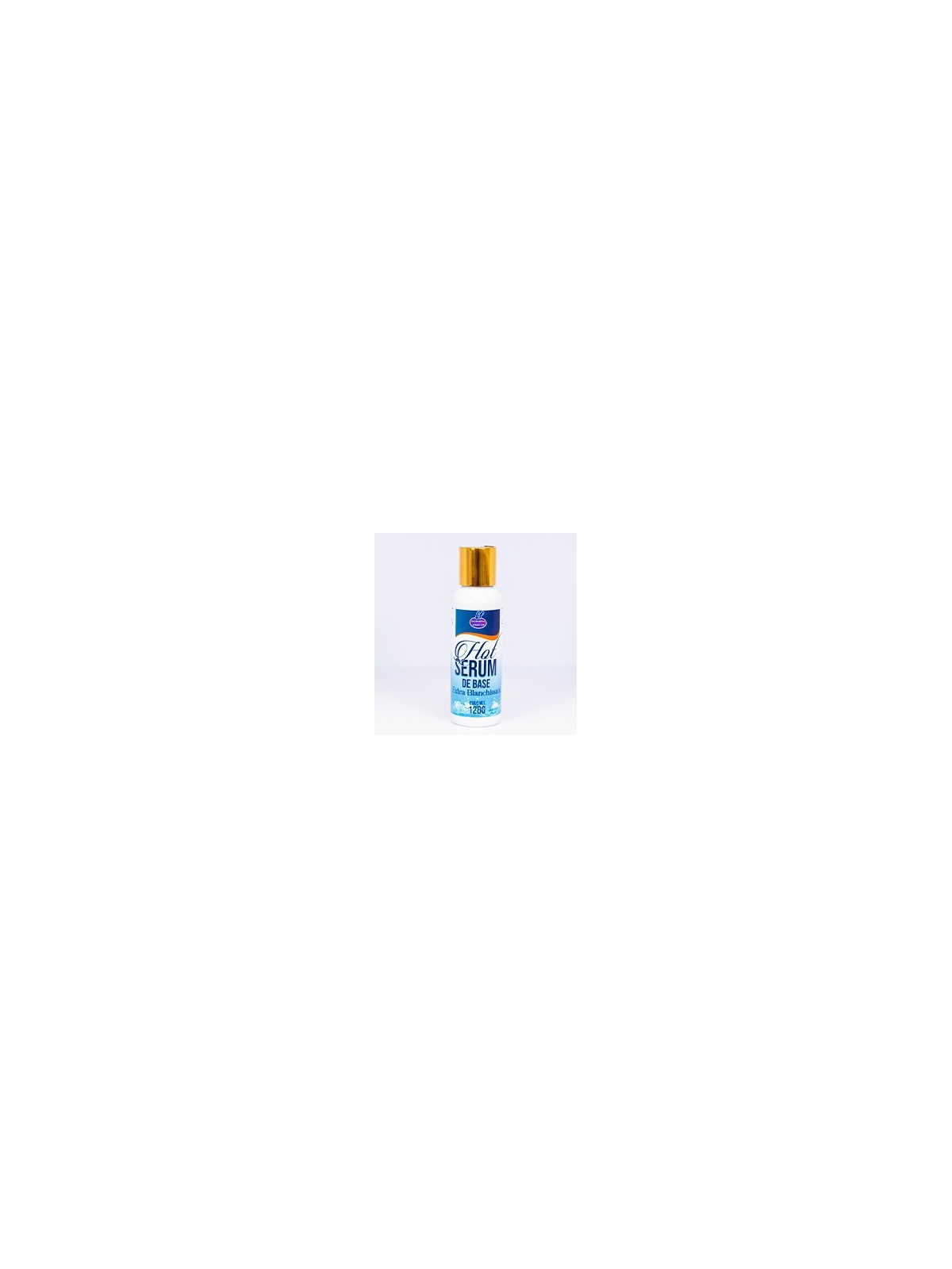 Hot sérum de base extra