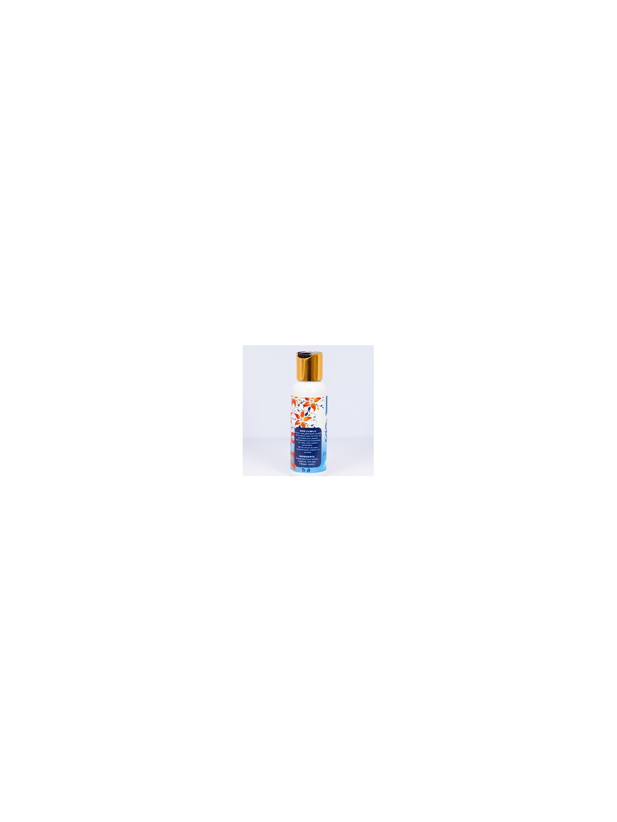 Hot sérum de base extra