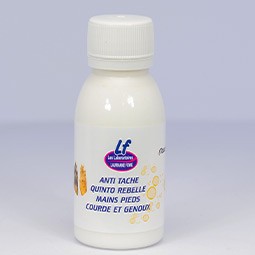 Anti tache et quinto