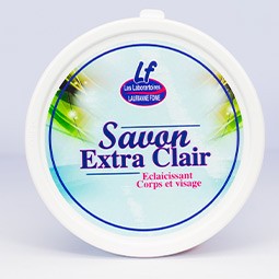 Savon extra clair