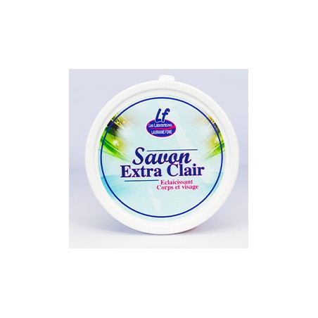 Savon extra clair