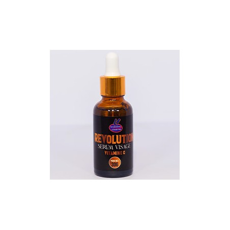Serum revolution Vitamine C