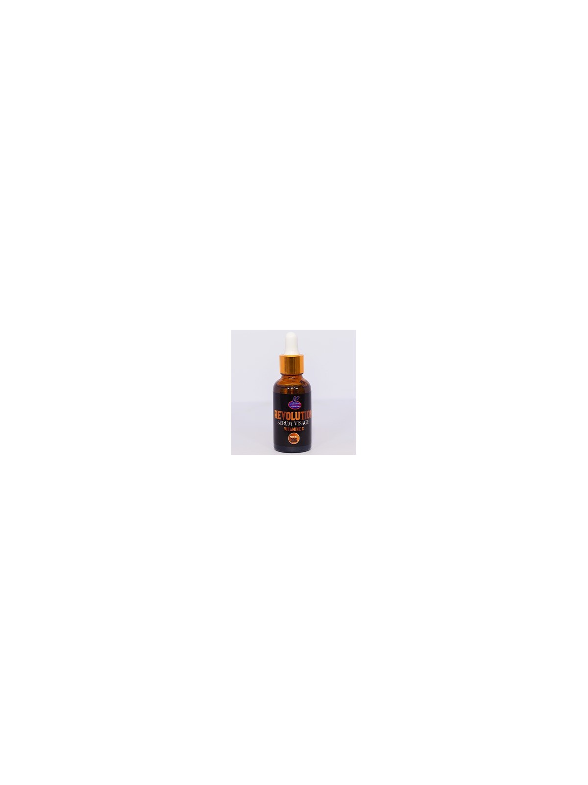 Serum revolution Vitamine C
