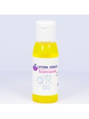 Lotion clair lumineux