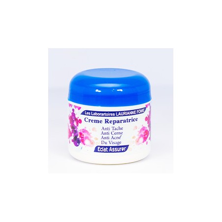 Crème reparatrice