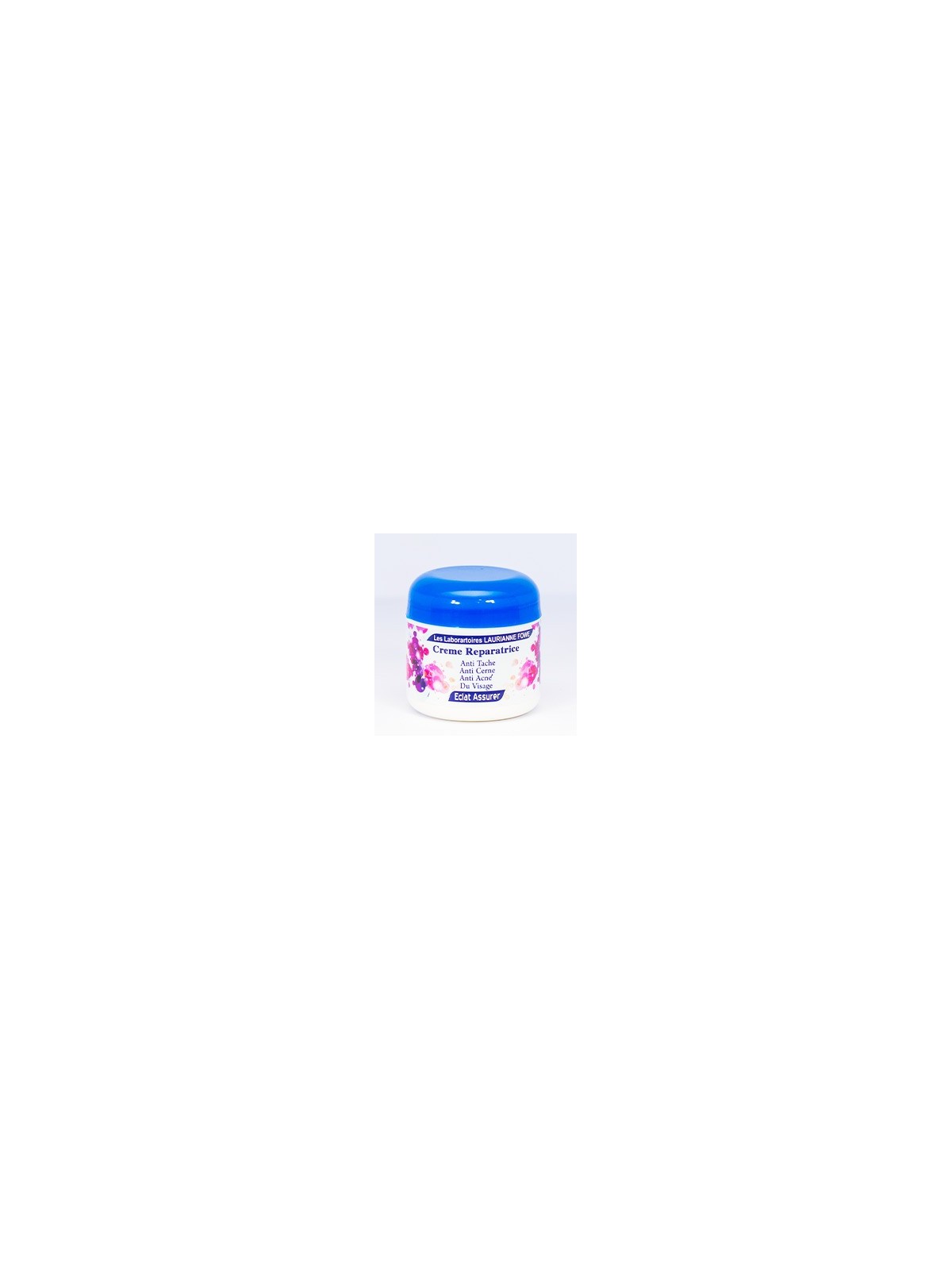 Crème reparatrice
