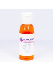 Lotion éclaircissante