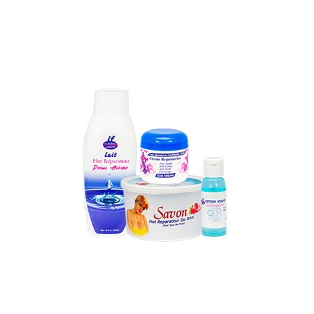 Gamme reparatrice