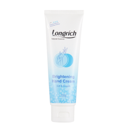 Crème main longrich