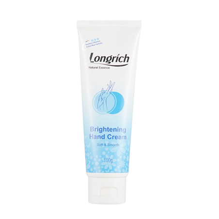 Crème main longrich