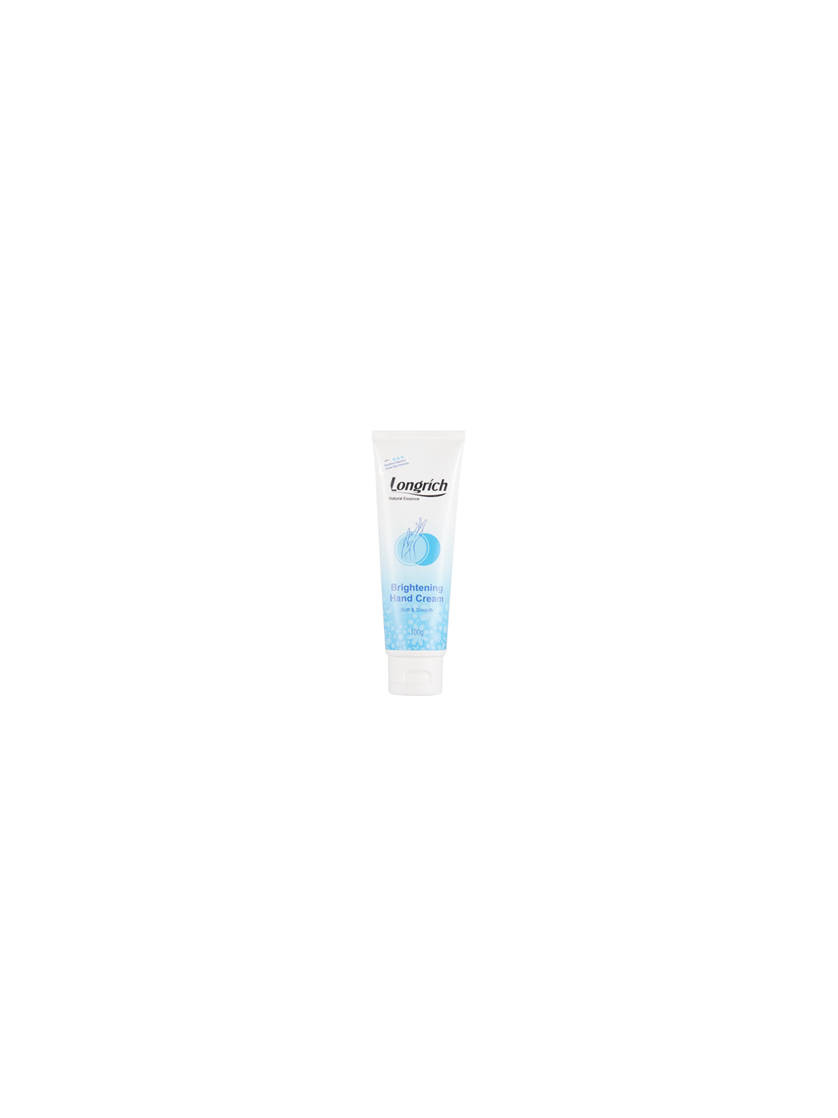 Crème main longrich