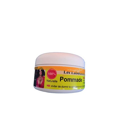 Pommade des seins